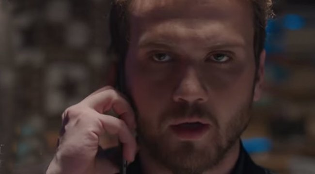 Çukurun nefes kesen bölüm fragmanı yayınlandı Çukurun nefes kesen bölüm fragmanı yayınlandı