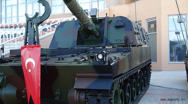 Sakaryadaki askeri fabrika, Katarlılara satılacak iddiası Sakaryadaki askeri fabrika, Katarlılara satılacak iddiası