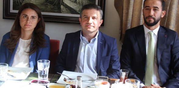 gune dogus haber