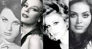 Ünlü yıldızların gençlik halleri! Bakalım tanıyabilecek misiniz?