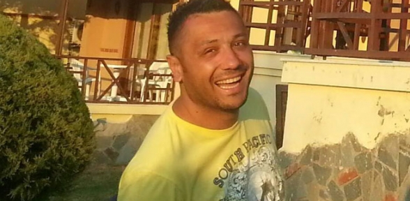 1.5 yıllık evli 4 aylık oğlu vardı