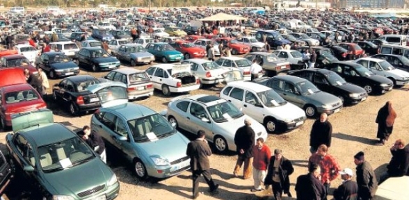 2. El Araç Satışına Sınır Geliyor