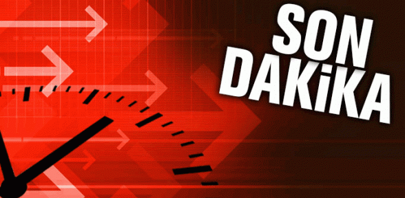 1. Ordu harekat başkanı gözaltına alındı