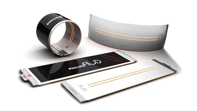 10 Müthiş Telefon Tasarımı!