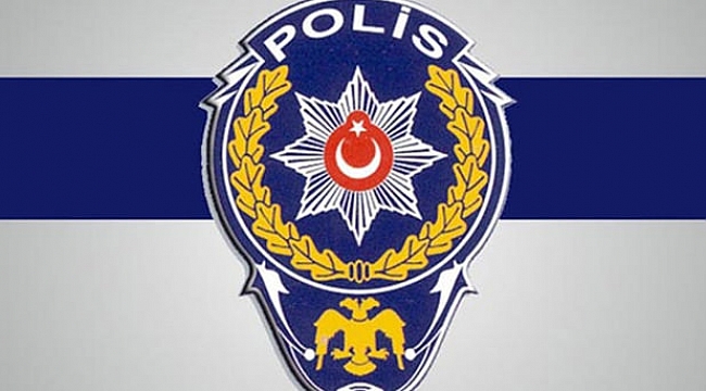 10 BİN YENİ POLİS