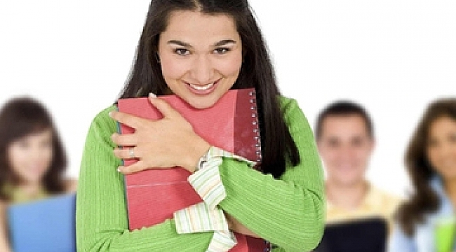 1000 Üniversiteliye Eğitim Desteği!