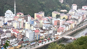 18 BİN TÜRK CLİTON'U DESTEKLEDİ