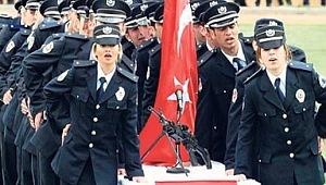 3 BİN 181 PERSONELE GÖREV İADESİ