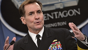 ABD'DEN RUSYA'YA TEPKİ