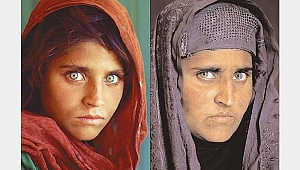 AFGAN KIZI SINIR DIŞI EDİLİYOR