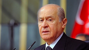 AK PARTİ'YE İDAM MESAJI