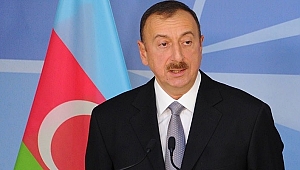 ALİYEV UYARDI: UÇURUMDAN YUVARLANACAKSINIZ