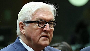 ALMAN BASINI STEİNMEİER'İN TÜRKİYE ZİYARETİNİ YORUMLADI