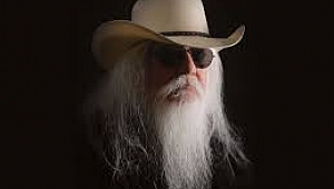 AMERİKALI MÜZİSYEN LEON RUSSELL HAYATINI KAYBETTİ