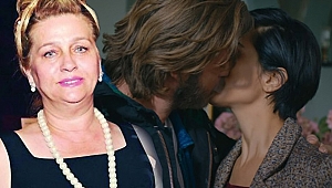 ANNE TATLITUĞ: HATA YAPTIM!..