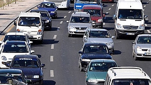 ARAÇ VERGİLENDİRMESİNDE SİSTEM DEĞİŞTİ