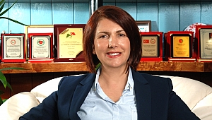 AVCILAR BELEDİYE BAŞKANI'NIN MAKAM ARACI KURŞUNLANDI