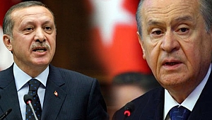 BAHÇELİ: İDAM ÖCALAN'I KAPSASIN!