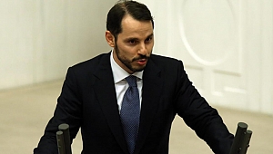 BAKAN ALBAYRAK'TAN DOĞALGAZ MÜJDESİ OCAKTA...