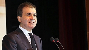 BAKAN ÇELİK'TEN ÇARPICI AÇIKLAMLAR!