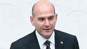 BAKAN SOYLU'DAN VALİLERE TALİMAT