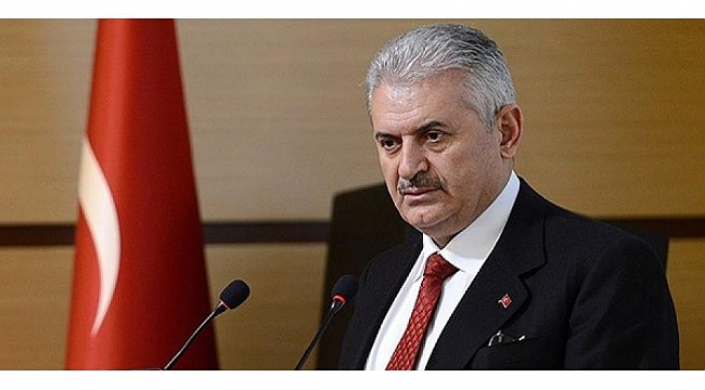 BAŞBAKAN YILDIRIM: 2017 DAHA İYİ OLACAK