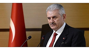 BAŞBAKAN YILDIRIM: 2017 DAHA İYİ OLACAK