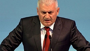BAŞBAKAN YILDIRIM: ENERJİDE DIŞA BAĞIMLILIK AZALACAK