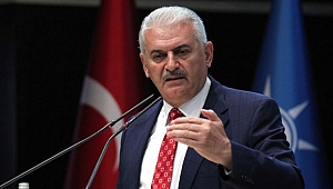 BAŞBAKAN YILDIRIM: ÖNÜMÜZDEKİ HAFTA YÜRÜRLÜĞE GİRECEK