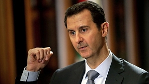 BATI MEDYASI ESAD'IN YANINDA