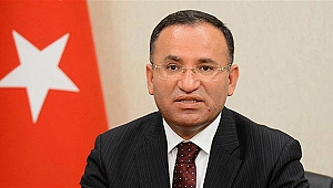BEKİR BOZDAĞ'DAN FLAŞ AÇIKLAMA