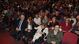 BORUSAN QUARTET ORKESTRASI’NDAN KARTAL’DA KLASİK MÜZİK ZİYAFETİ