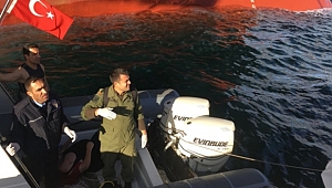 BURSA'DA SANDAL ALABORA OLDU: 3 ÖLÜ