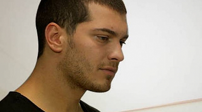 ÇAĞATAY ULUSOY HAKKINDA SUÇ DUYURUSU