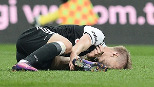 CANER ERKİN SAHALARA ERKEN DÖNMEK İSTİYOR