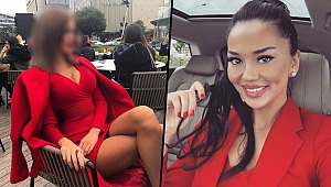 CANSU TAŞKIN'IN YENİ İMAJI