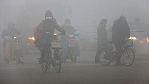 ÇİN'DE ALARM VERİLDİ!