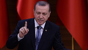 CUMHURBAŞKANI ERDOĞAN'DAN ÖNEMLİ AÇIKLAMALAR