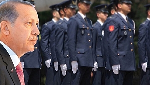 CUMHURBAŞKANI ERDOĞAN'DAN TALİMAT: MADURİYETLER GİDERİLSİN!