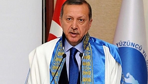 CUMHURBAŞKANI ERDOĞAN: GEREKEN NEYSE ONU YAPIYORUZ