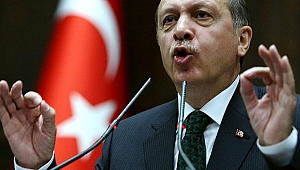 CUMHURBAŞKANI ERDOĞAN: HİÇBİR TERÖR ÖRGÜTÜNE MÜSAMAHAMIZ YOKTUR