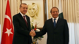 CUMHURBAŞKANI ERDOĞAN: MASUM İFADELERİ KABUL EDİLEMEZ!