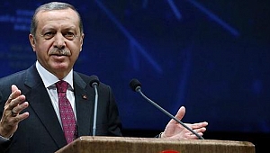 CUMHURBAŞKANI ERDOĞAN MÜJDEYİ VERDİ!