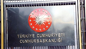 CUMHURBAŞKANI YEMİNİ DEĞİŞİYOR!