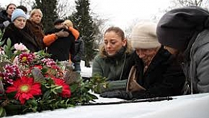 DEFNE JOY FOSTER' İN ÖLÜMÜNDE SON GELİŞME!