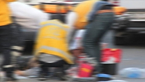 DERS BASKISI İNTİHARA SÜRÜKLEDİ