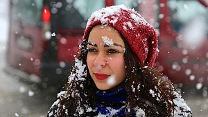 DİKKAT! DONDURUCU SOĞUKLAR GELİYOR