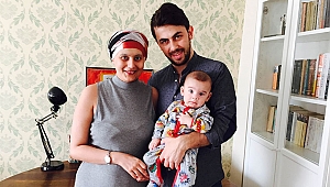 DİLARA KURT YAŞAMINI YİTİRDİ