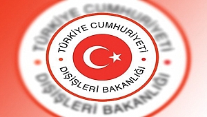 DIŞİŞLERİ BAKANLIĞI'NDAN BELÇİKA'DAKİ SKANDAL KARARA SERT TEPKİ