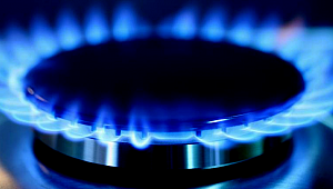 DOĞALGAZIN CEBE YÜKÜ AZALDI